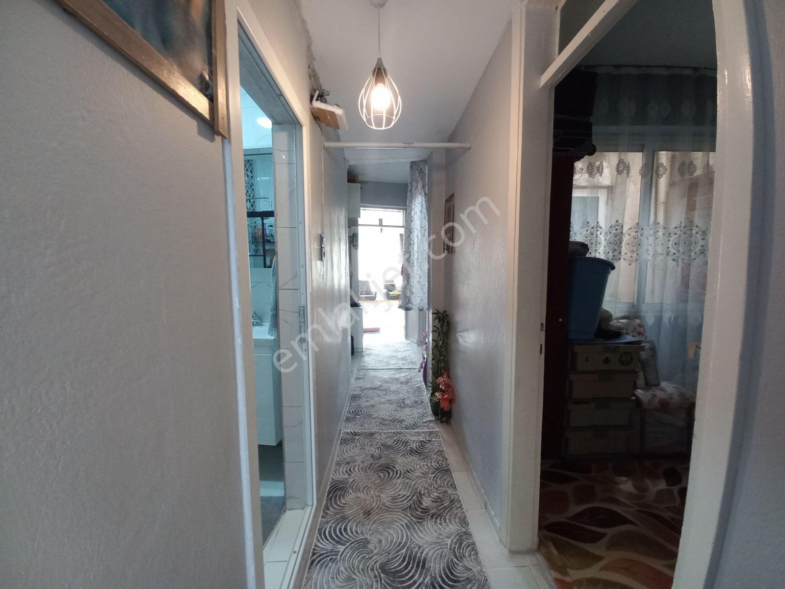Eşrefpaşa Tınaztepe Mahallesinde Satılık 3+1 Daire - Görsel 12