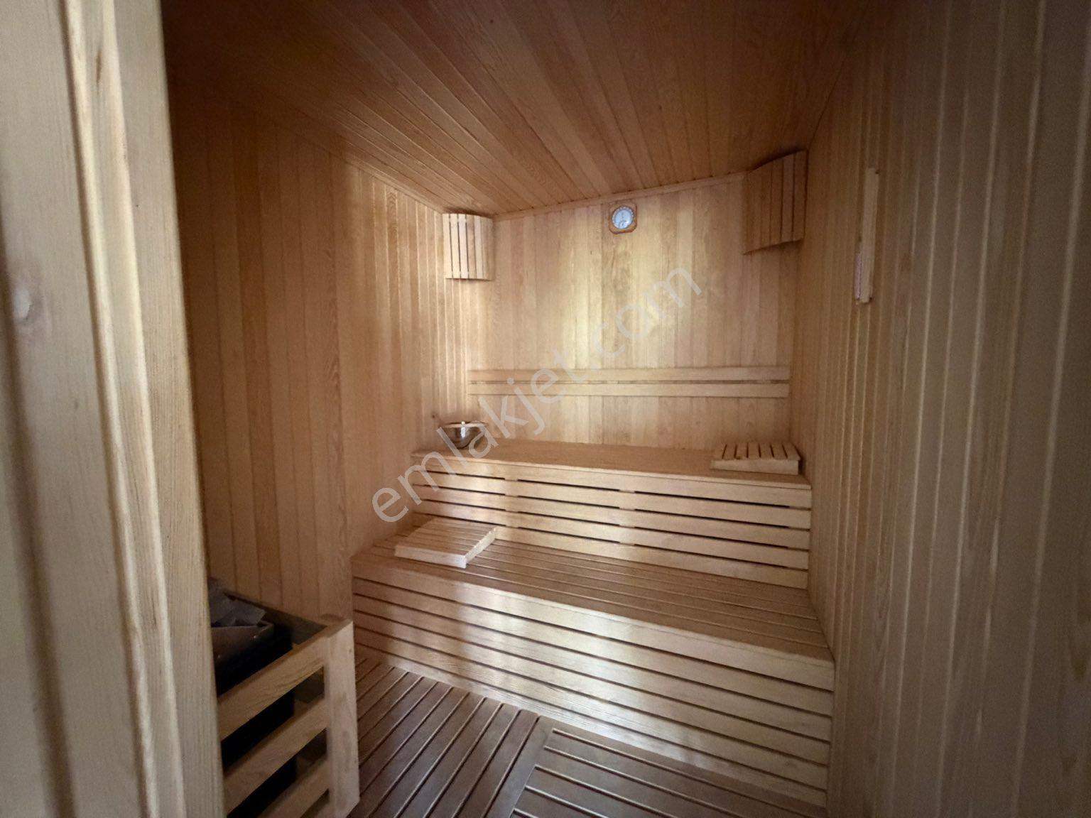 Alanya Oba Mahallesinde Kiralık 1+1 Daire - Görsel 17