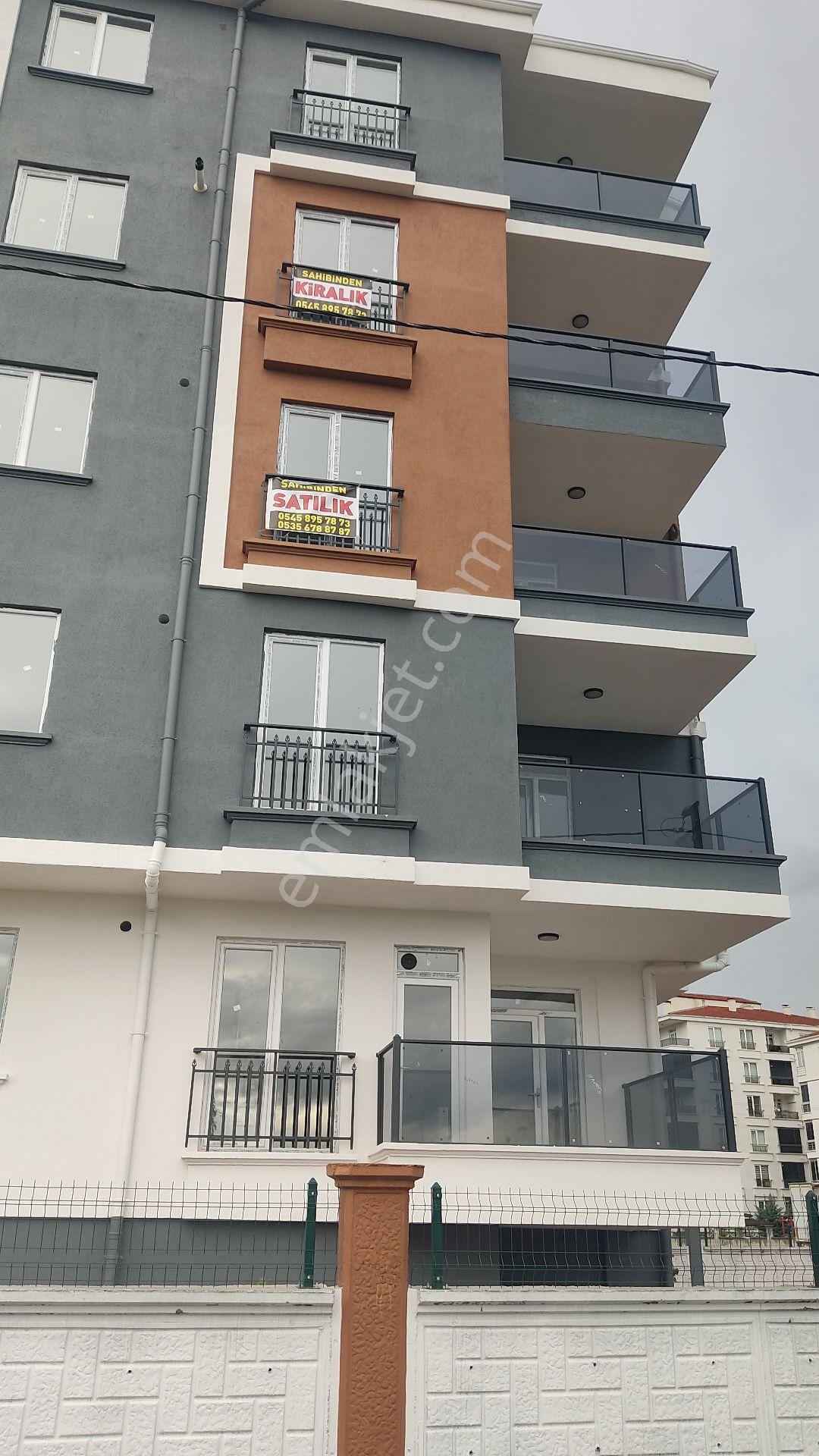 Sahibinden Kiralık 2+1