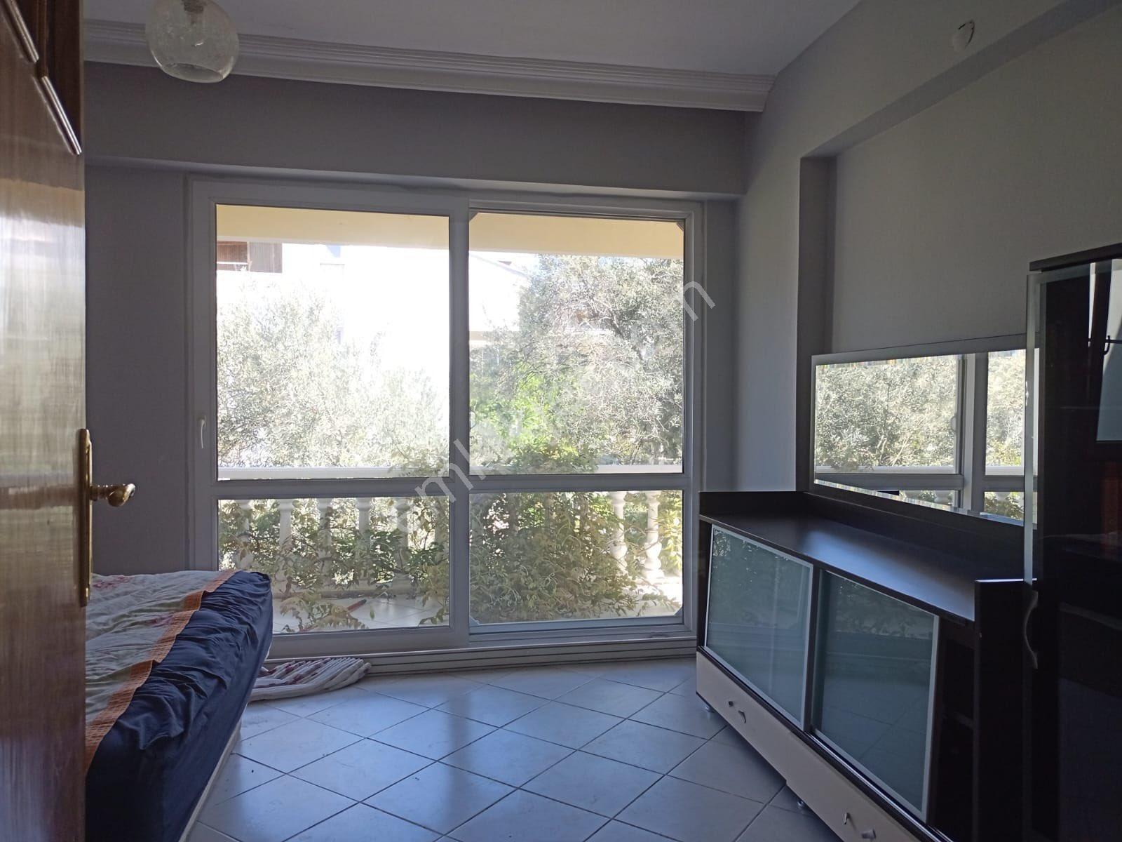 Balıkesir Edremit Güre Havuzlu Denize Yakın Satılık Villa - Görsel 8