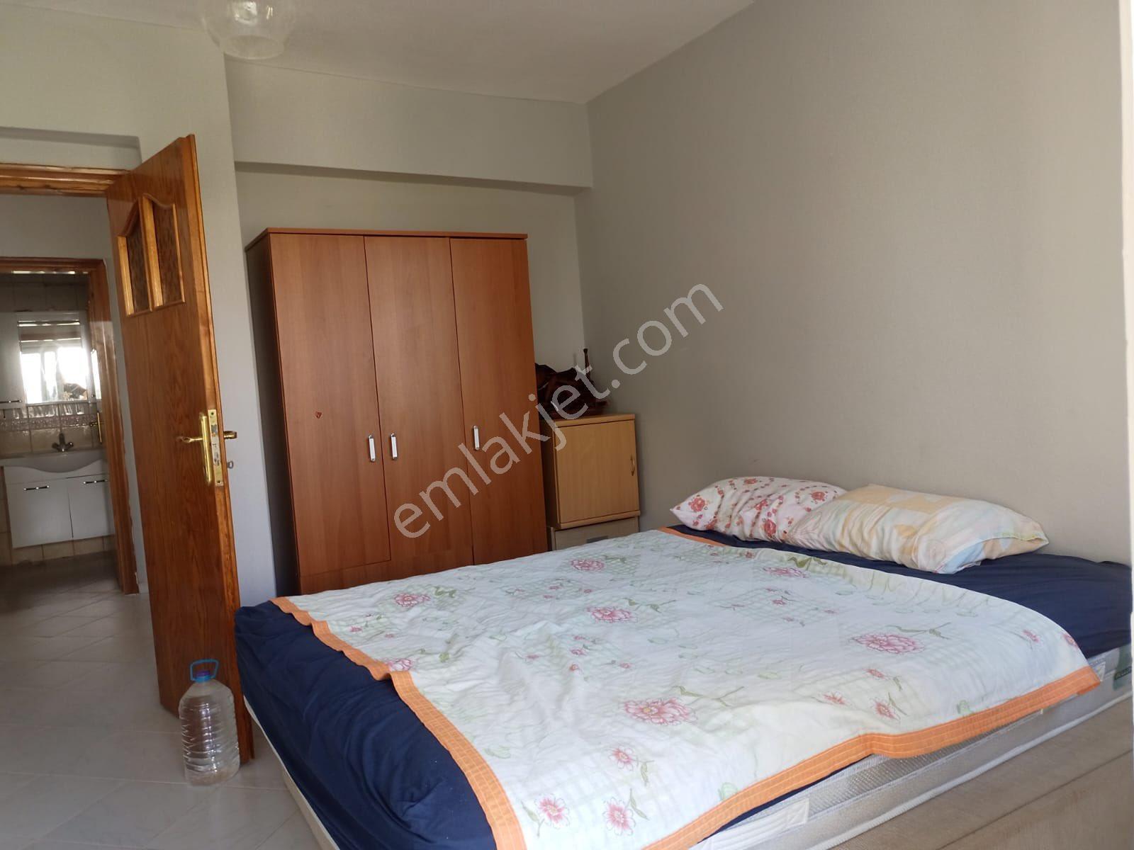 Balıkesir Edremit Güre Havuzlu Denize Yakın Satılık Villa - Görsel 12