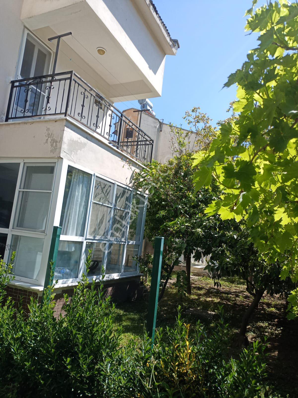 Balıkesir Edremit Güre Havuzlu Denize Yakın Satılık Villa - Görsel 30