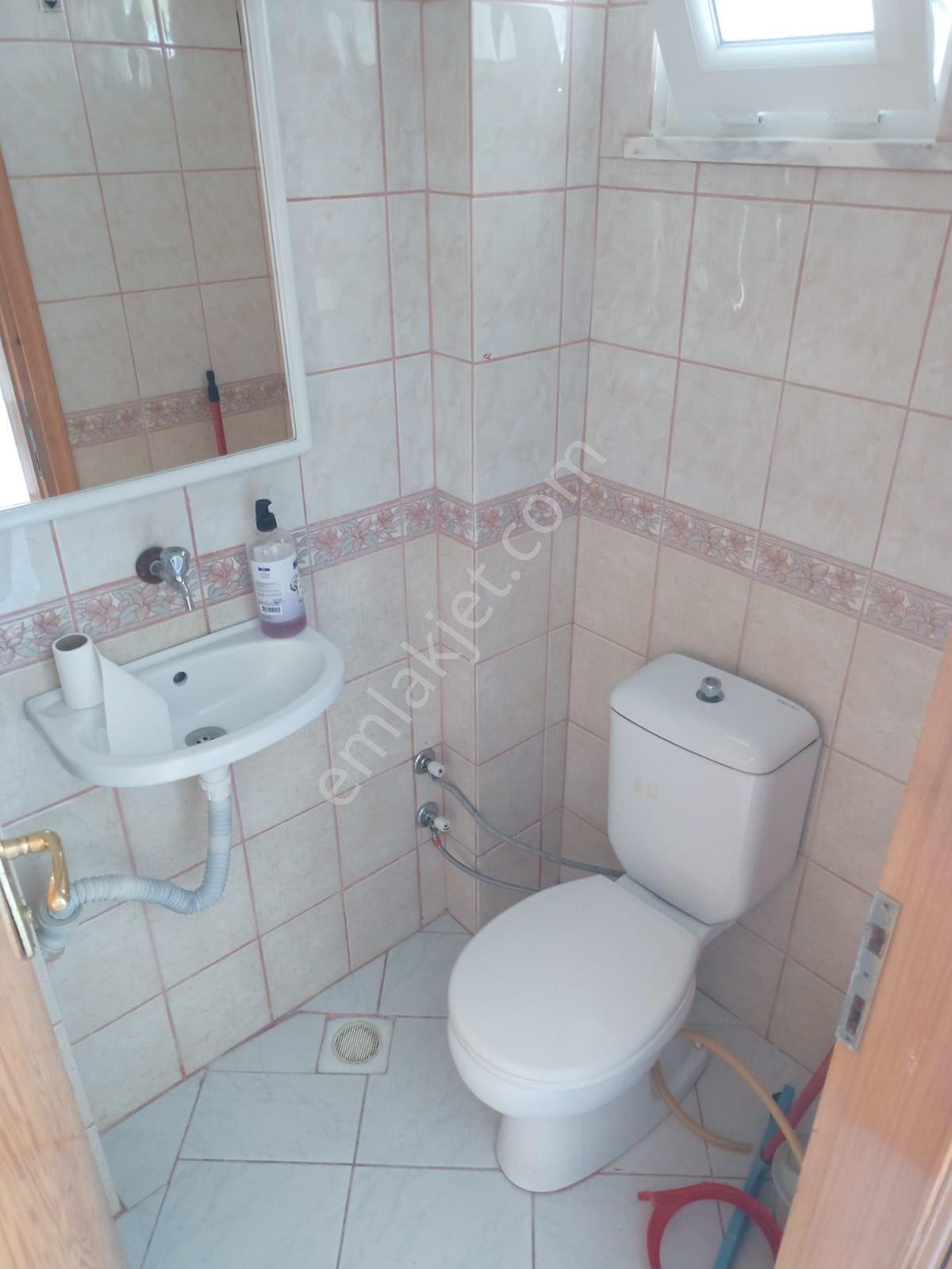 Balıkesir Edremit Güre Havuzlu Denize Yakın Satılık Villa - Görsel 19
