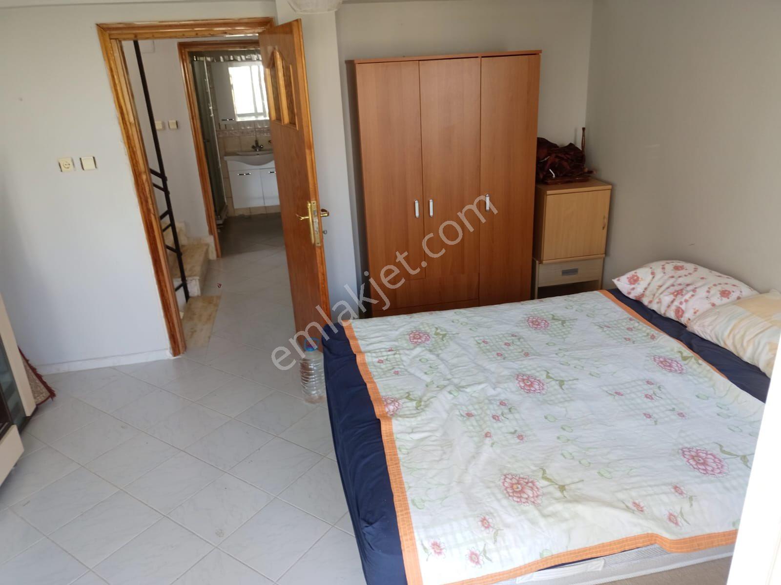 Balıkesir Edremit Güre Havuzlu Denize Yakın Satılık Villa - Görsel 4
