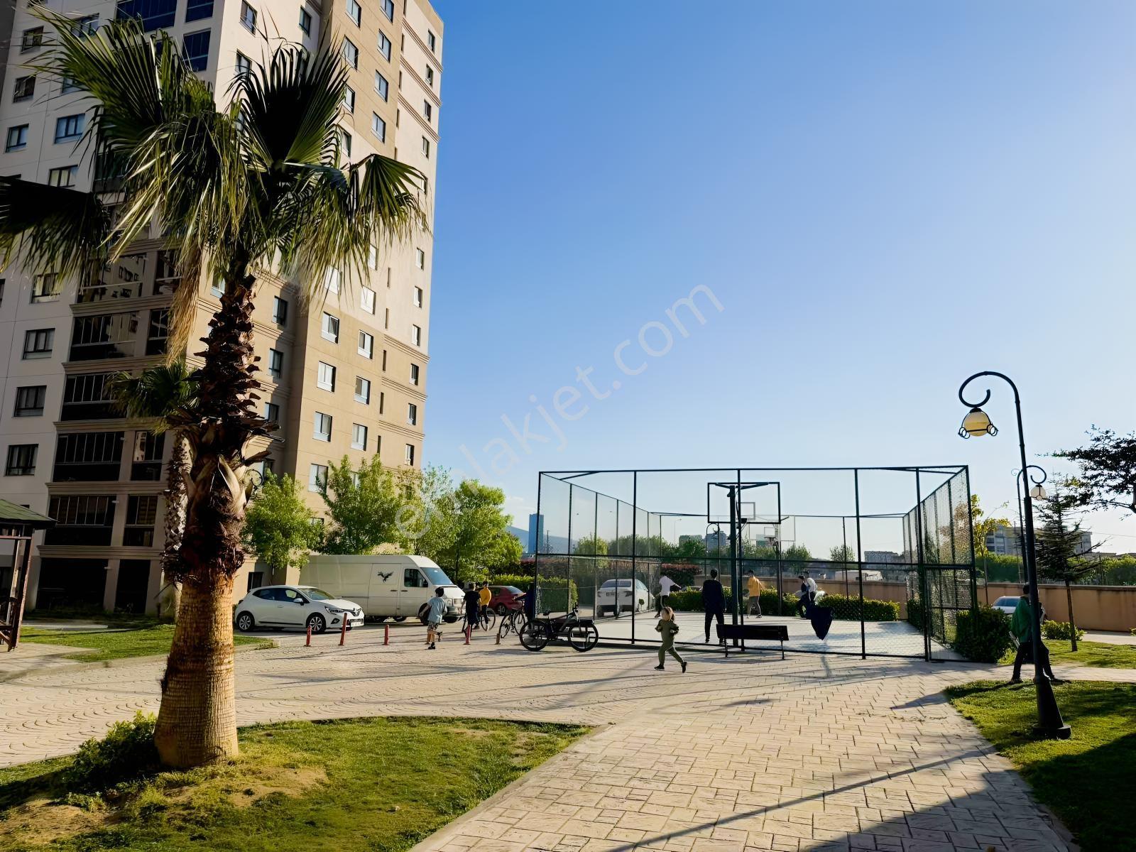 Bakyapı Full Sosyal Donatılı Prestij Hayat Sitesi Masrafsız 2+1 - Görsel 14