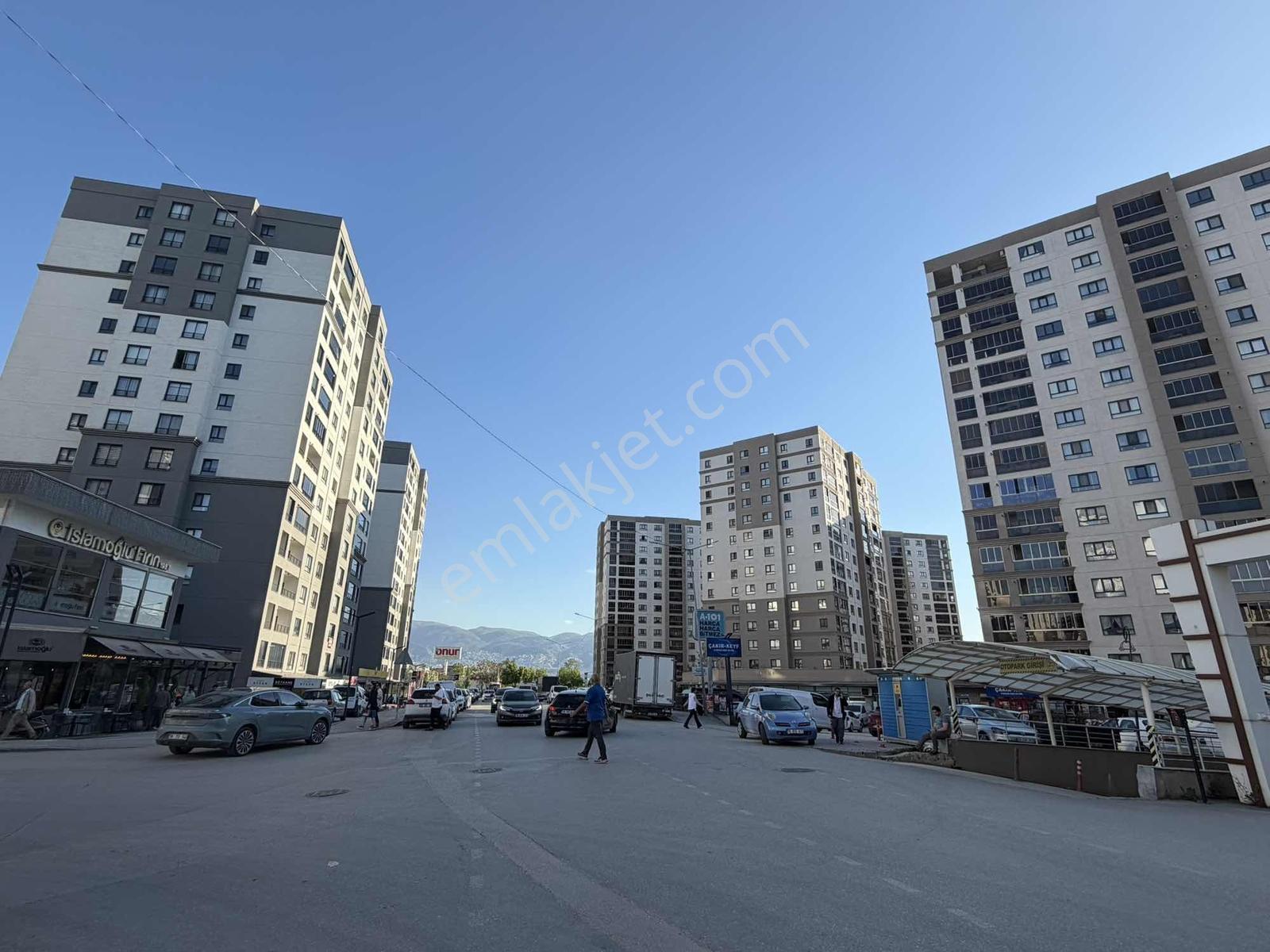 Bakyapı Full Sosyal Donatılı Prestij Hayat Sitesi Masrafsız 2+1 - Görsel 9