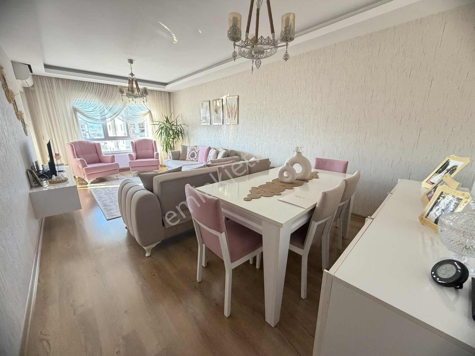 Bakyapı Full Sosyal Donatılı Prestij Hayat Sitesi Masrafsız 2+1 - Görsel 26