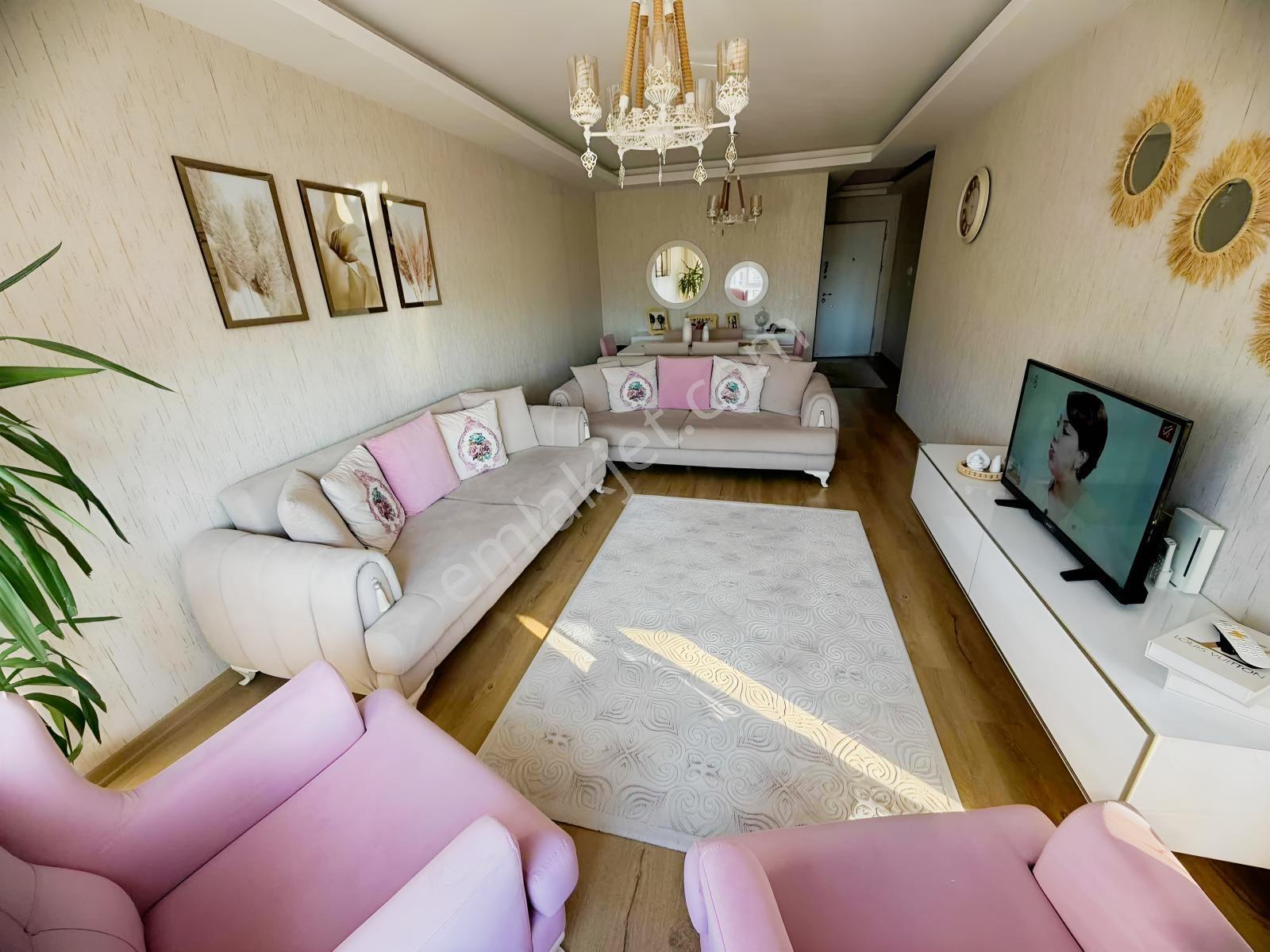 Bakyapı Full Sosyal Donatılı Prestij Hayat Sitesi Masrafsız 2+1 - Görsel 11