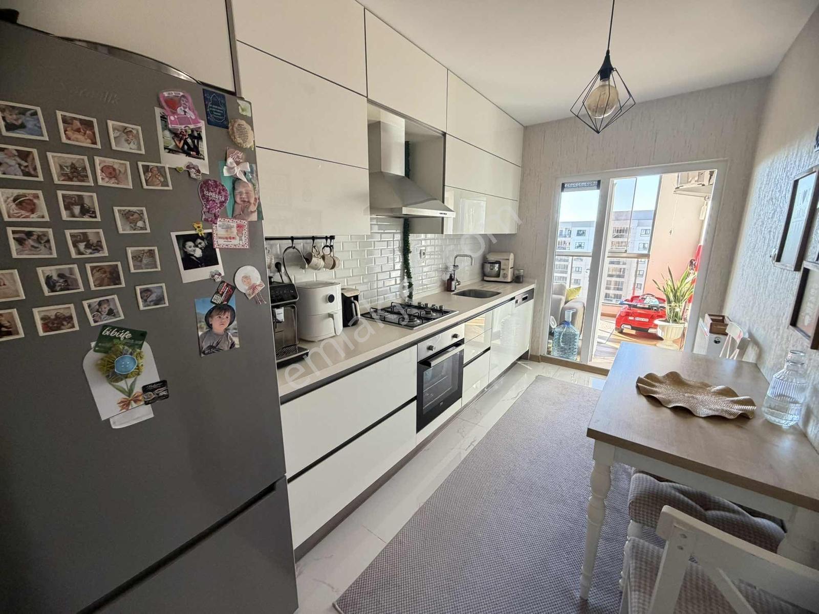 Bakyapı Full Sosyal Donatılı Prestij Hayat Sitesi Masrafsız 2+1 - Görsel 12
