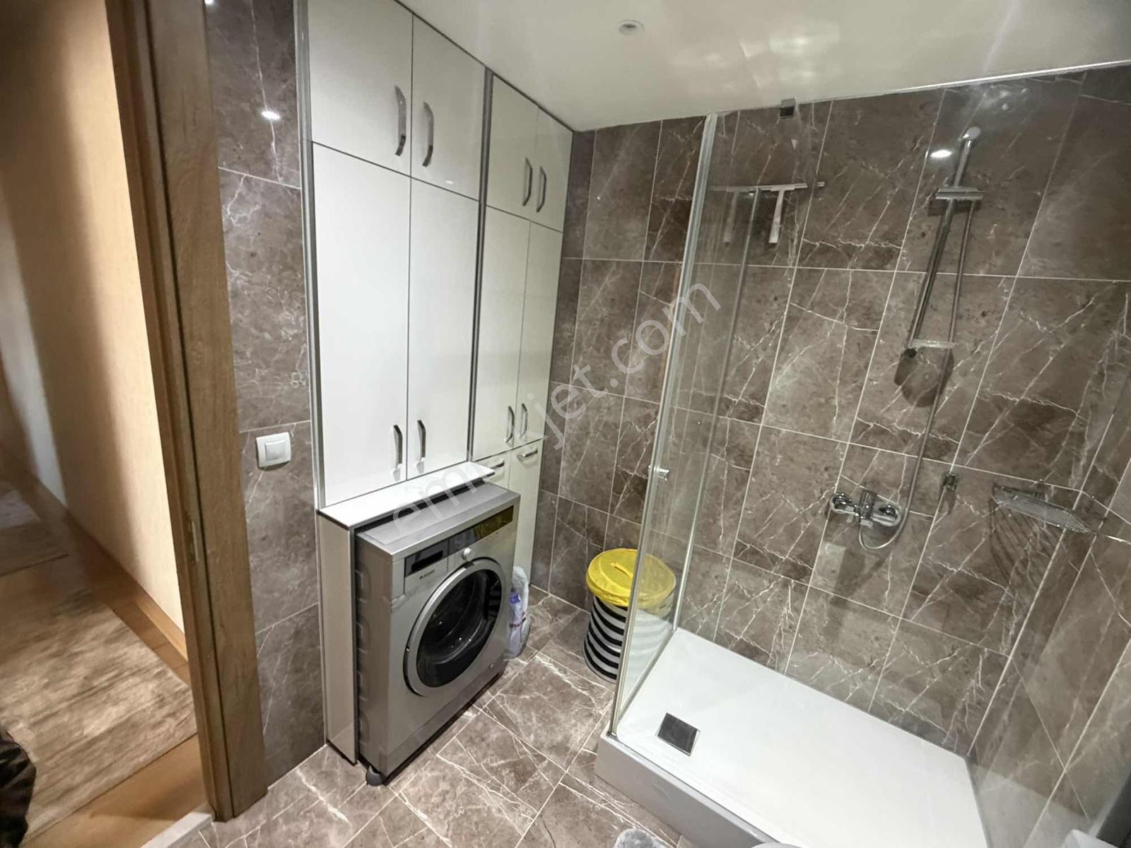 Bakyapı Full Sosyal Donatılı Prestij Hayat Sitesi Masrafsız 2+1 - Görsel 16