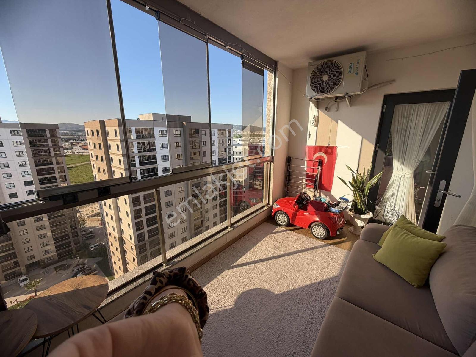 Bakyapı Full Sosyal Donatılı Prestij Hayat Sitesi Masrafsız 2+1 - Görsel 5