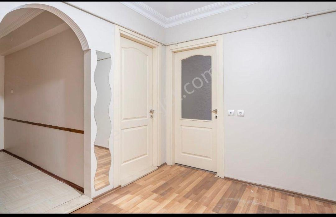Çimen Sitesinde Kiralık 3+1 Daire - Manzaralı - Görsel 16