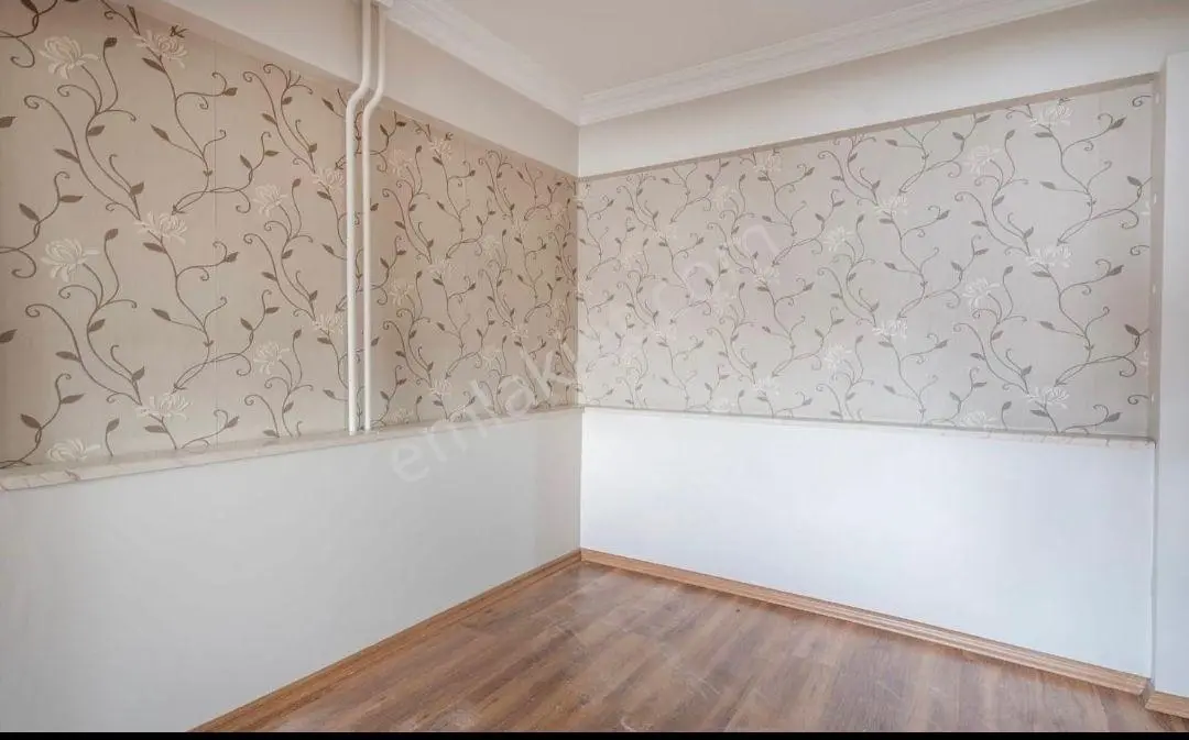 Çimen Sitesinde Kiralık 3+1 Daire - Manzaralı - Görsel 5