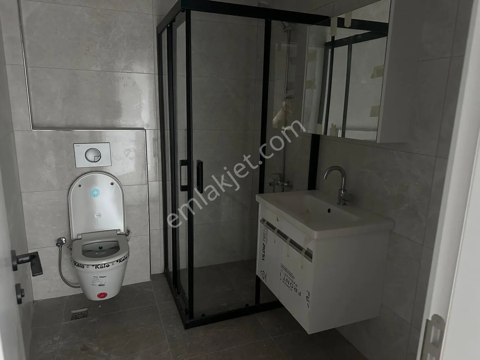 Sahibinden Kiralık Sıfır 1+1 Daire - Görsel 3