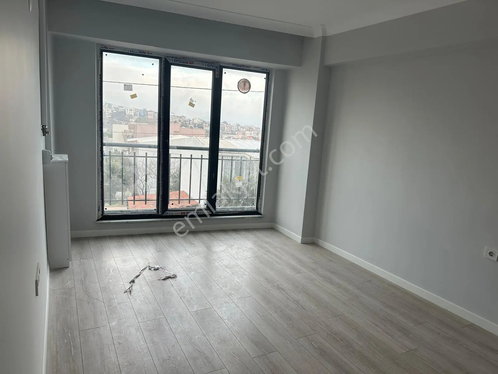 Sahibinden Kiralık Sıfır 1+1 Daire - Görsel 4