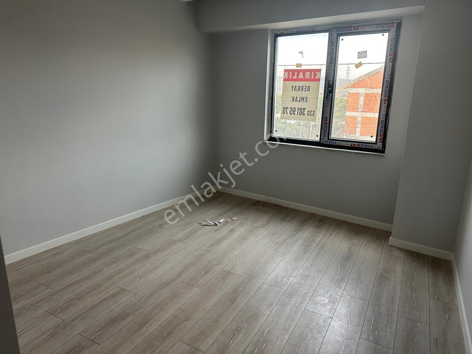 Sahibinden Kiralık Sıfır 1+1 Daire - Görsel 8
