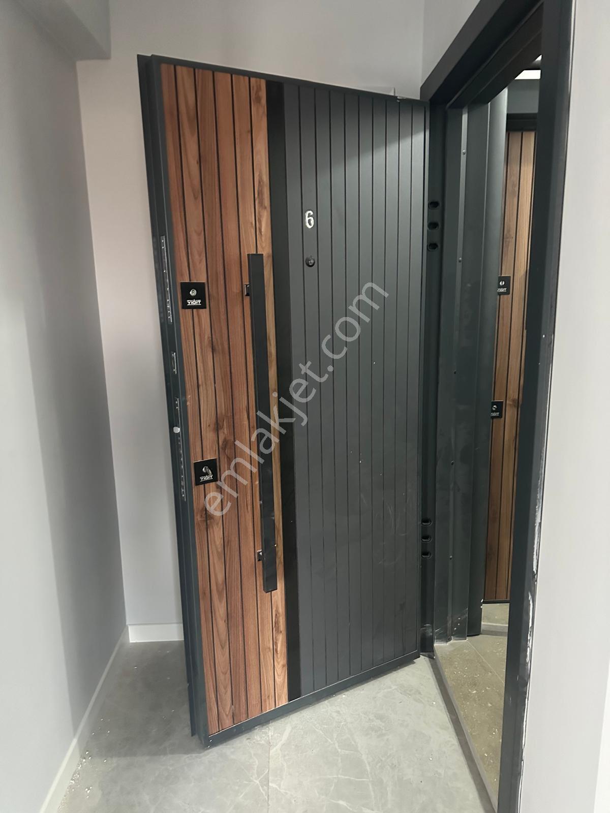 Sahibinden Kiralık Sıfır 1+1 Daire - Görsel 5