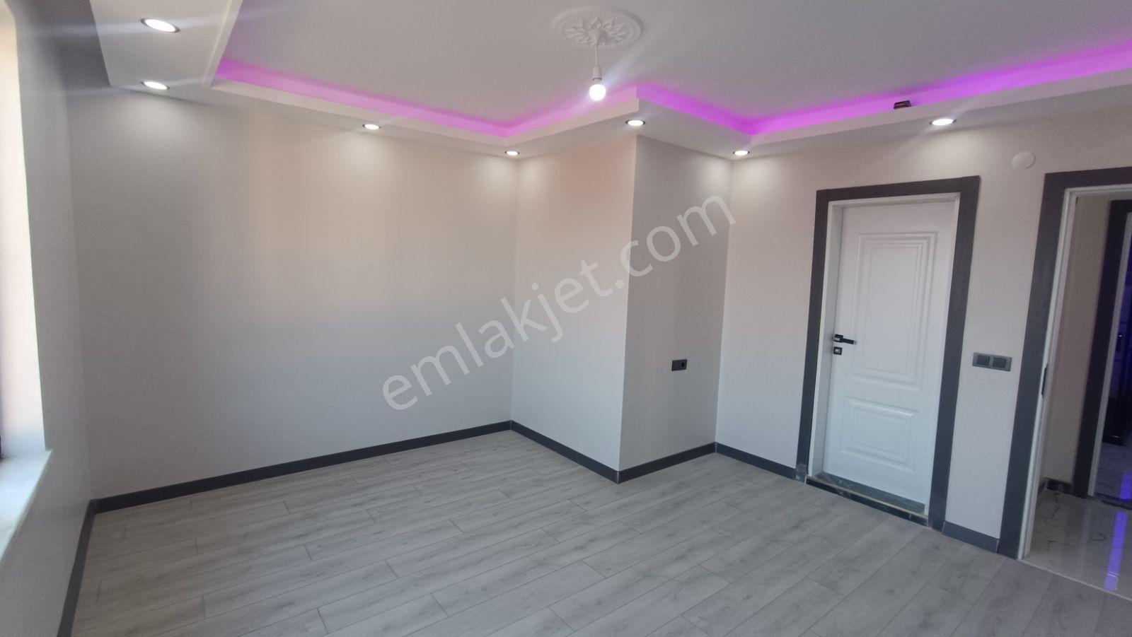Yıldız Emlak'tan Güney Mh 4+1 160 M² Satılık Sıfır Dubleks Daire - Görsel 6