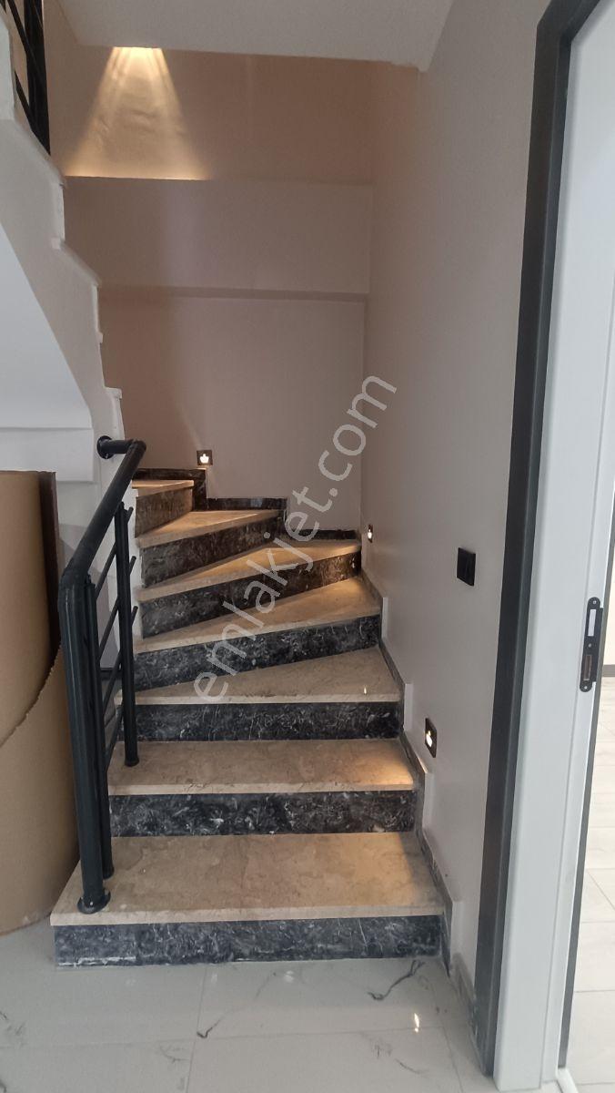 Yıldız Emlak'tan Güney Mh 4+1 160 M² Satılık Sıfır Dubleks Daire - Görsel 18