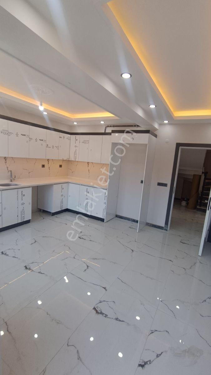 Yıldız Emlak'tan Güney Mh 4+1 160 M² Satılık Sıfır Dubleks Daire - Görsel 16