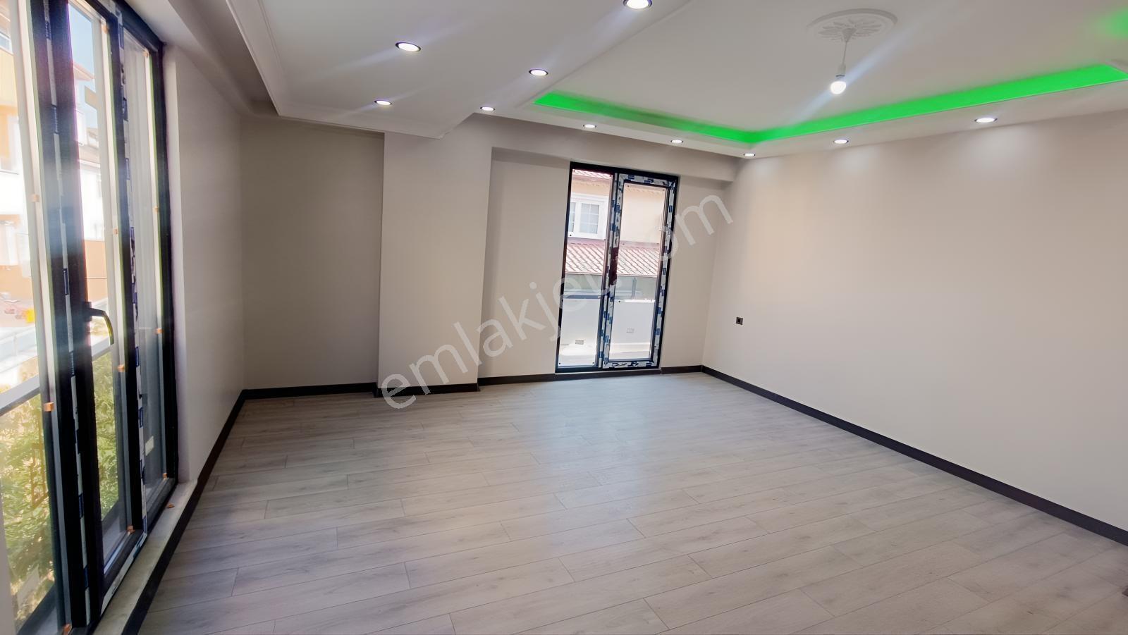 Yıldız Emlak'tan Güney Mh 4+1 160 M² Satılık Sıfır Dubleks Daire - Görsel 21