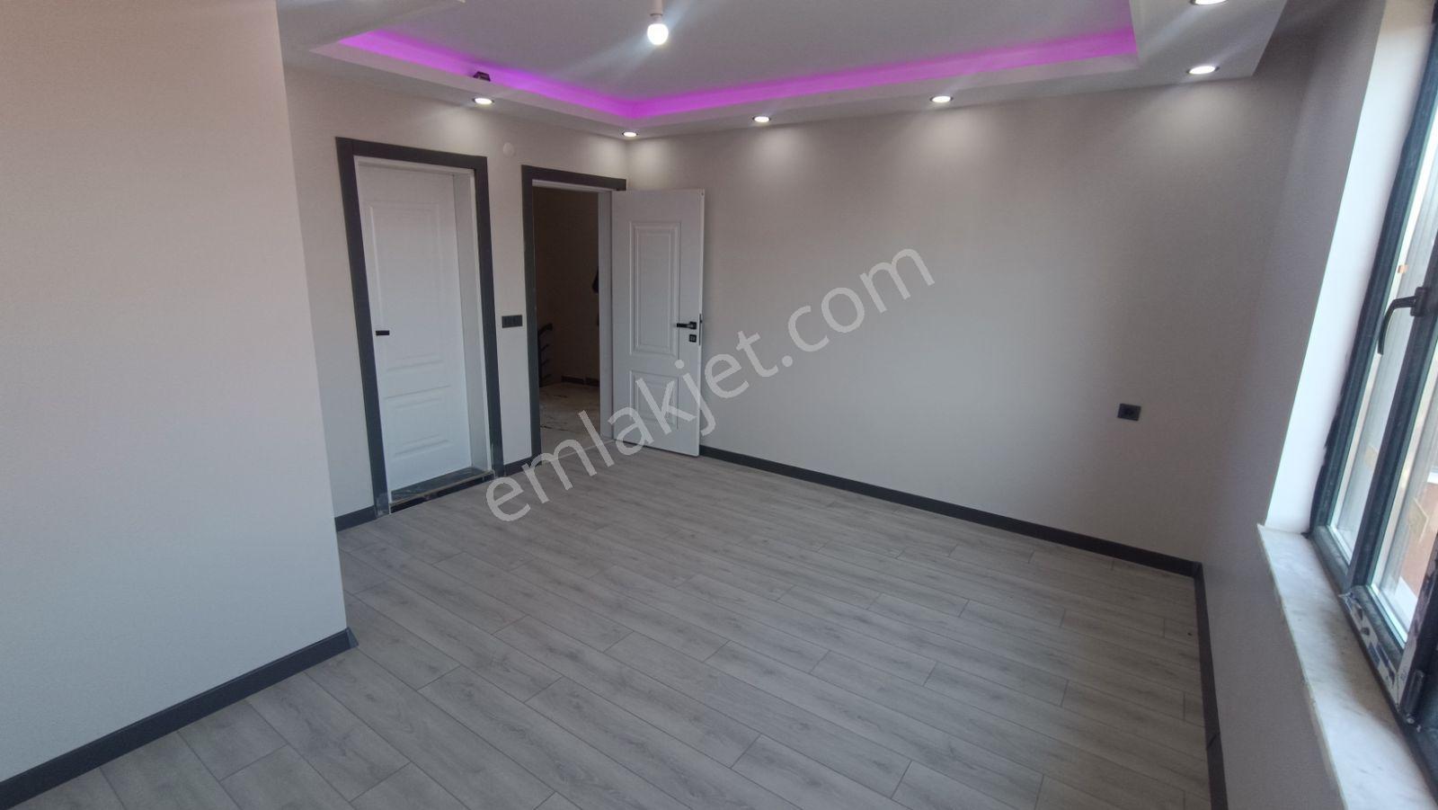 Yıldız Emlak'tan Güney Mh 4+1 160 M² Satılık Sıfır Dubleks Daire - Görsel 28