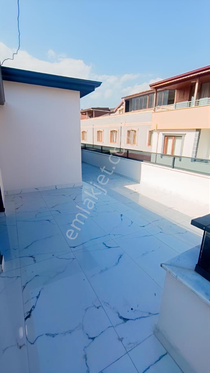 Yıldız Emlak'tan Güney Mh 4+1 160 M² Satılık Sıfır Dubleks Daire - Görsel 34