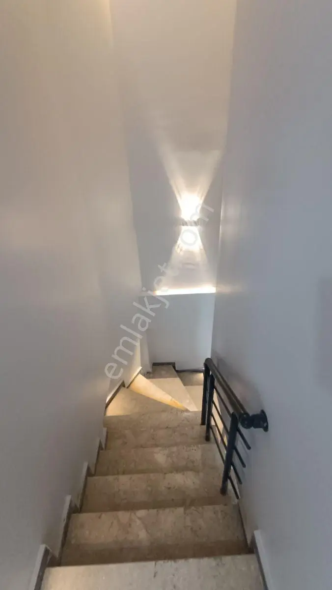 Yıldız Emlak'tan Güney Mh 4+1 160 M² Satılık Sıfır Dubleks Daire - Görsel 24