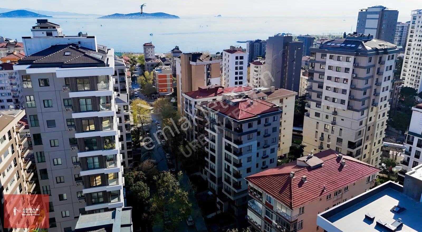 Suadiye Sahile Yakın Sıfır Boş Güney Cephe 2+1 - Görsel 20