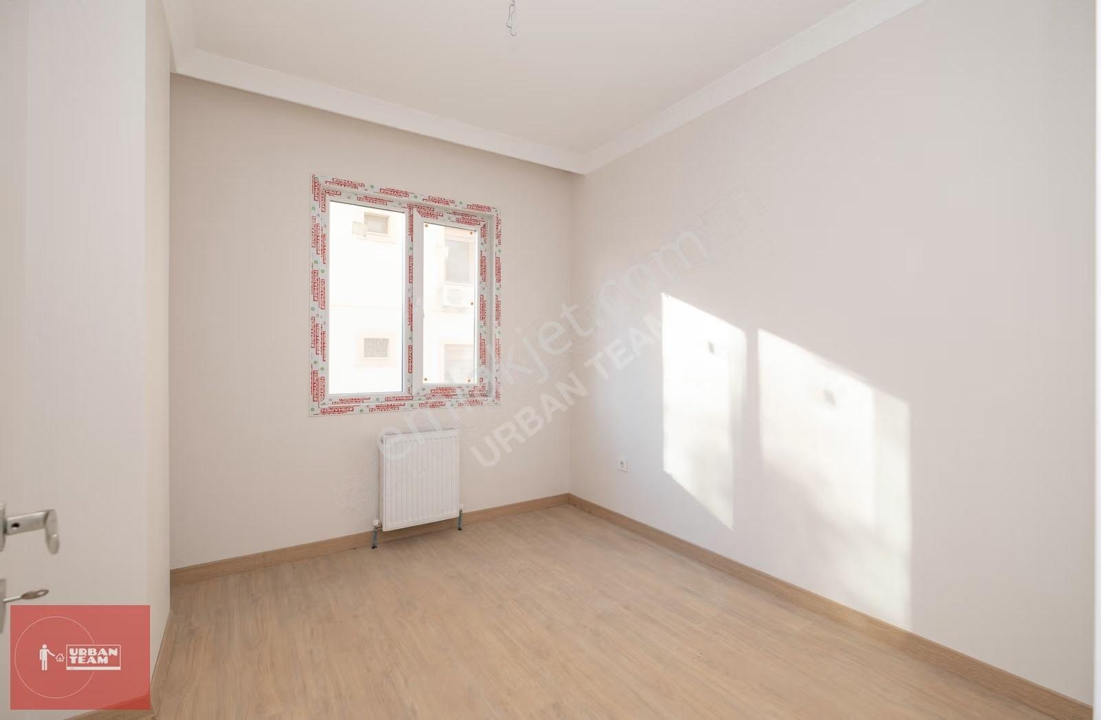 Suadiye Sahile Yakın Sıfır Boş Güney Cephe 2+1 - Görsel 22