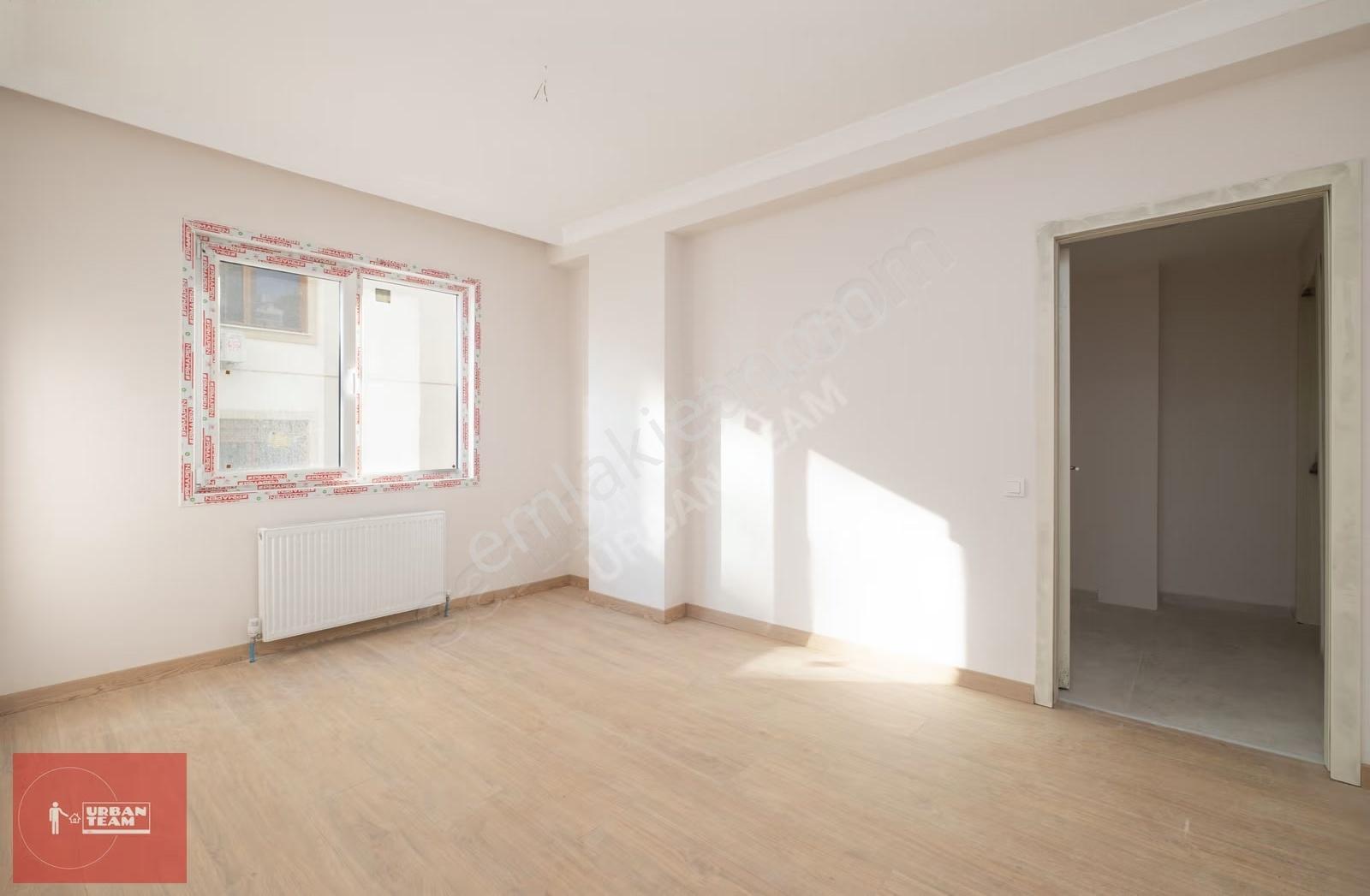 Suadiye Sahile Yakın Sıfır Boş Güney Cephe 2+1 - Görsel 19