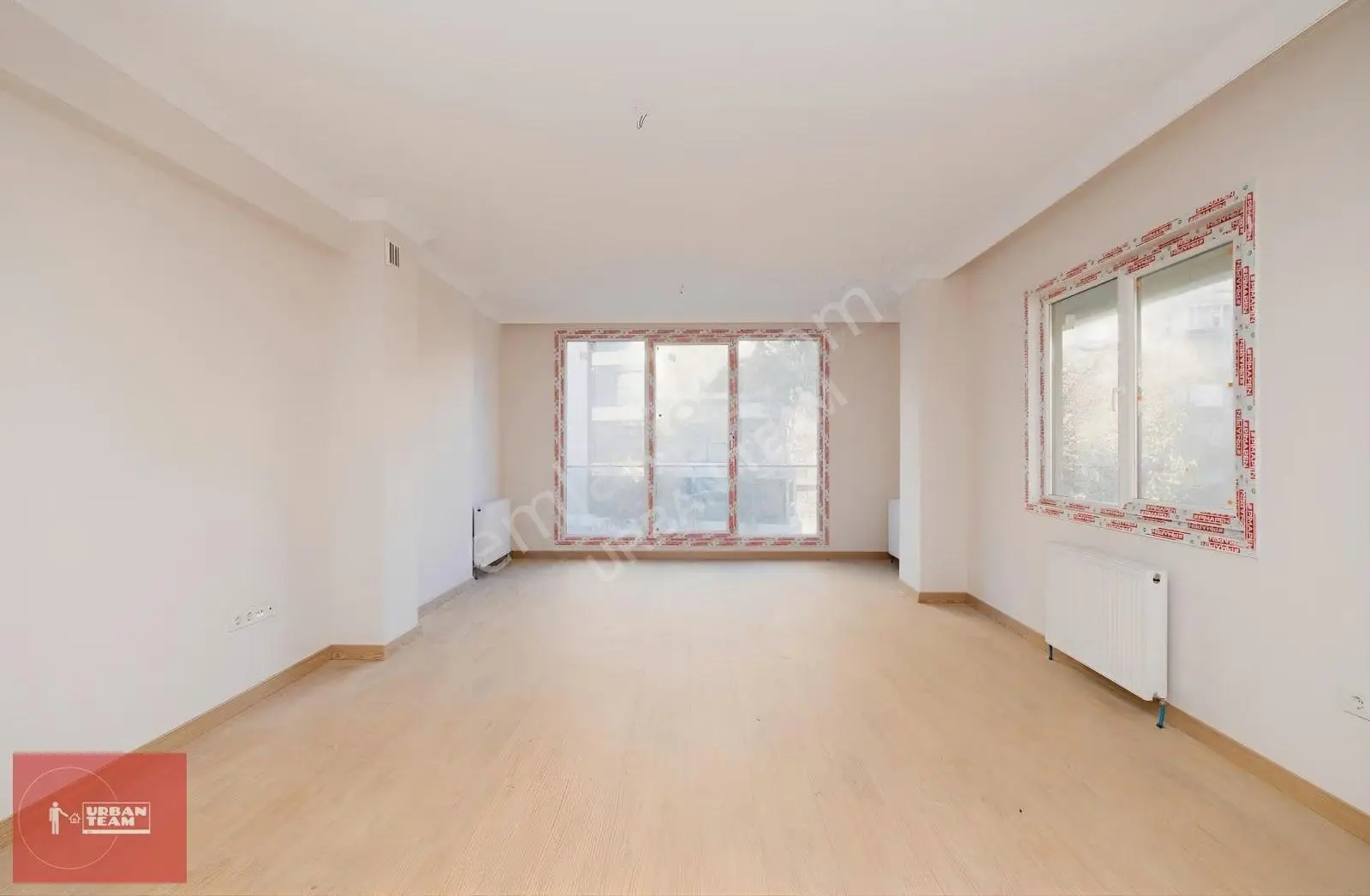 Suadiye Sahile Yakın Sıfır Boş Güney Cephe 2+1 - Görsel 12