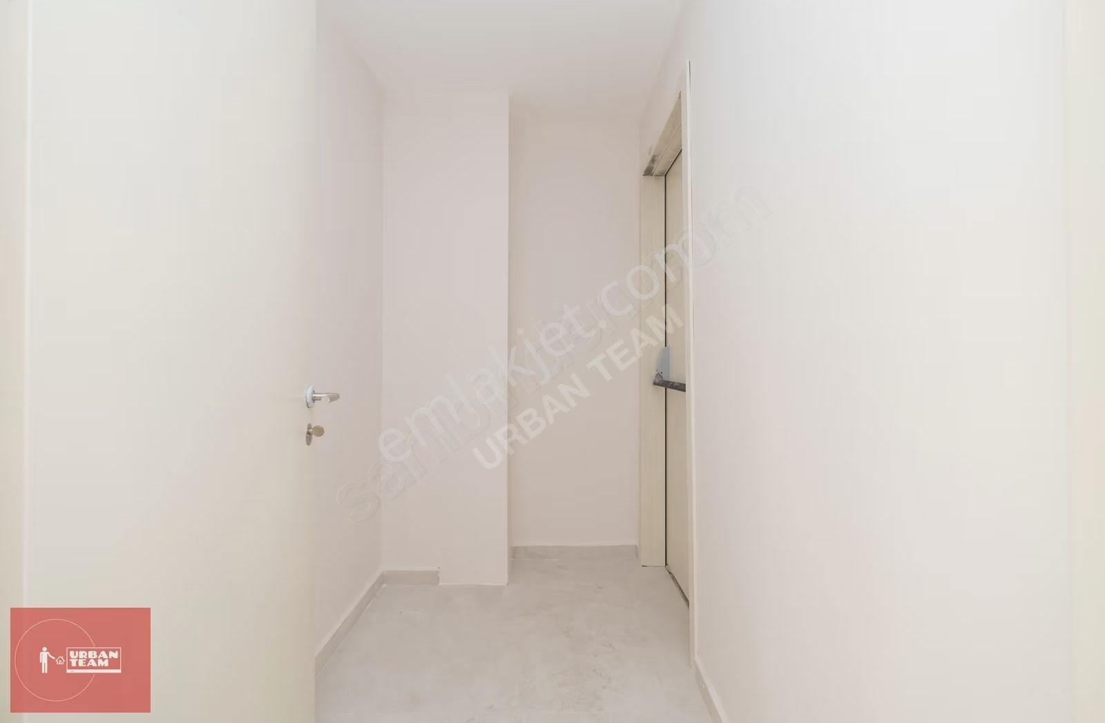 Suadiye Sahile Yakın Sıfır Boş Güney Cephe 2+1 - Görsel 24