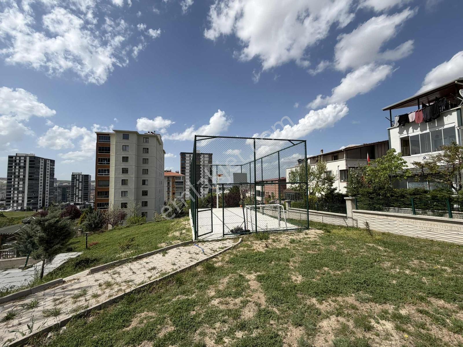Bağlıca Merkezde K.otoparklı Geniş 4+1 Satılık Daire - Görsel 22