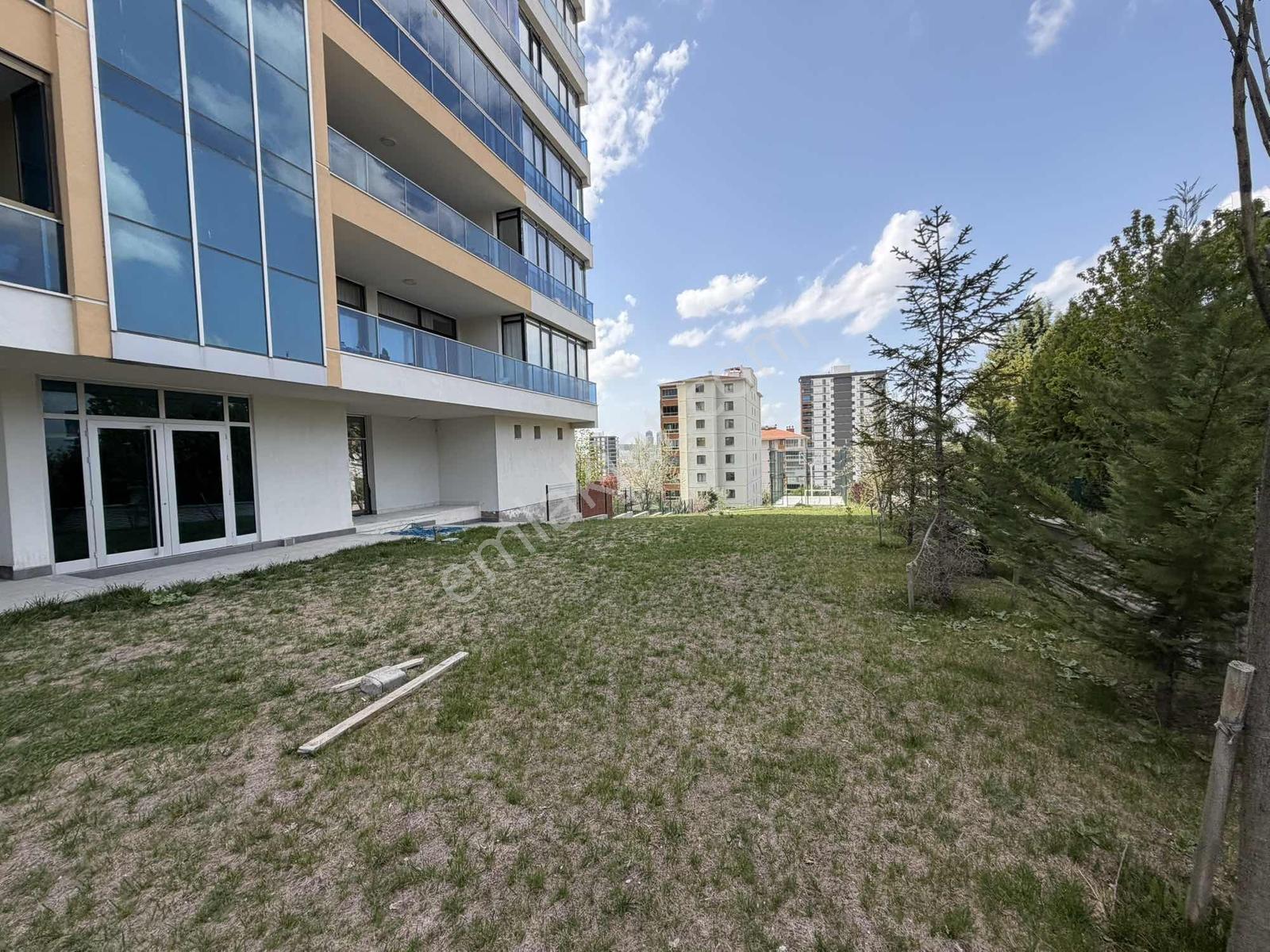 Bağlıca Merkezde K.otoparklı Geniş 4+1 Satılık Daire - Görsel 25