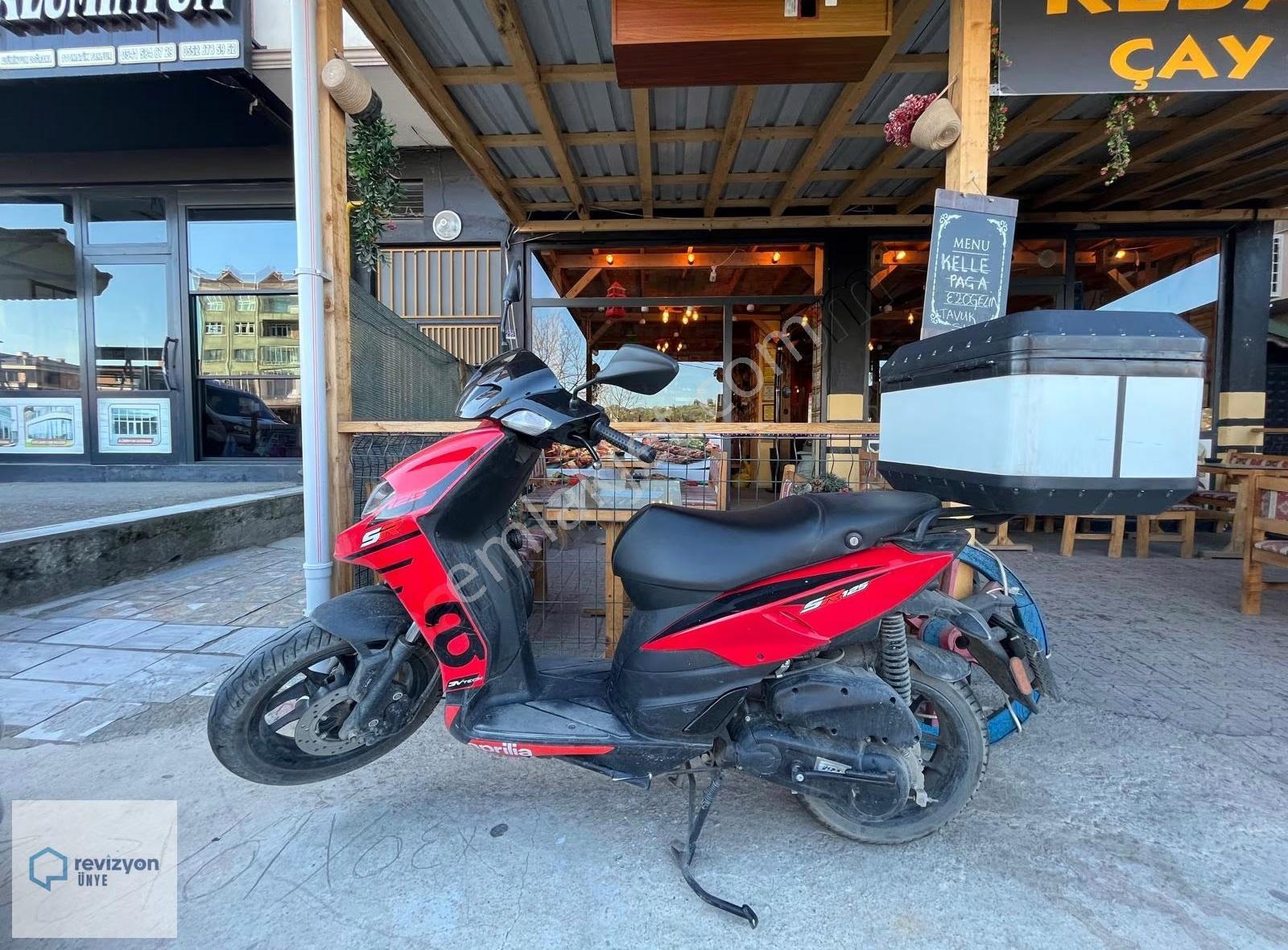 Revizyon'dan Niksar Caddesi Üzerinde Müşterli Devren Kiralık!! - Görsel 16