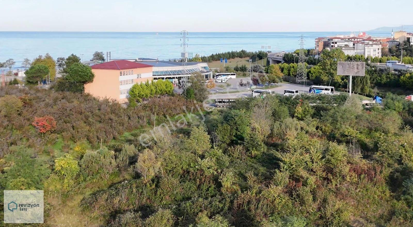 Revizyon'dan Yeni Toki Ve Adalet Sarayının Karşısında Yatırımlık - Görsel 5