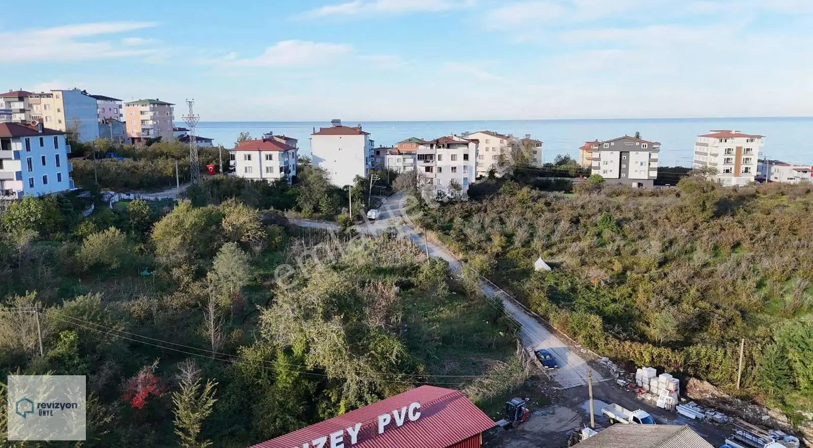 Revizyon'dan Yeni Toki Ve Adalet Sarayının Karşısında Yatırımlık - Görsel 3
