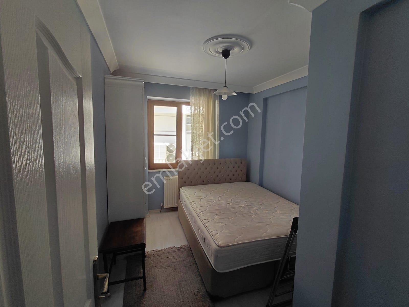 Remax Mid Altıeylül Gazıosmanpaşa Mahallesı Adlıye Ş.hastanesı Yakını Kıralık 2+1 - Görsel 9