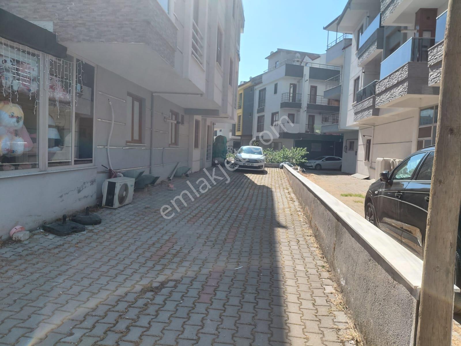 Remax Mid Altıeylül Gazıosmanpaşa Mahallesı Adlıye Ş.hastanesı Yakını Kıralık 2+1 - Görsel 18