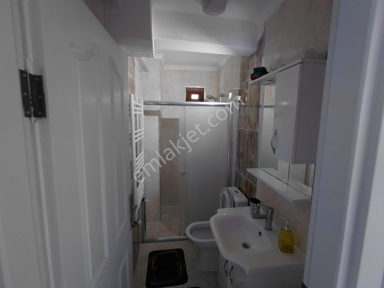 Remax Mid Altıeylül Gazıosmanpaşa Mahallesı Adlıye Ş.hastanesı Yakını Kıralık 2+1 - Görsel 16