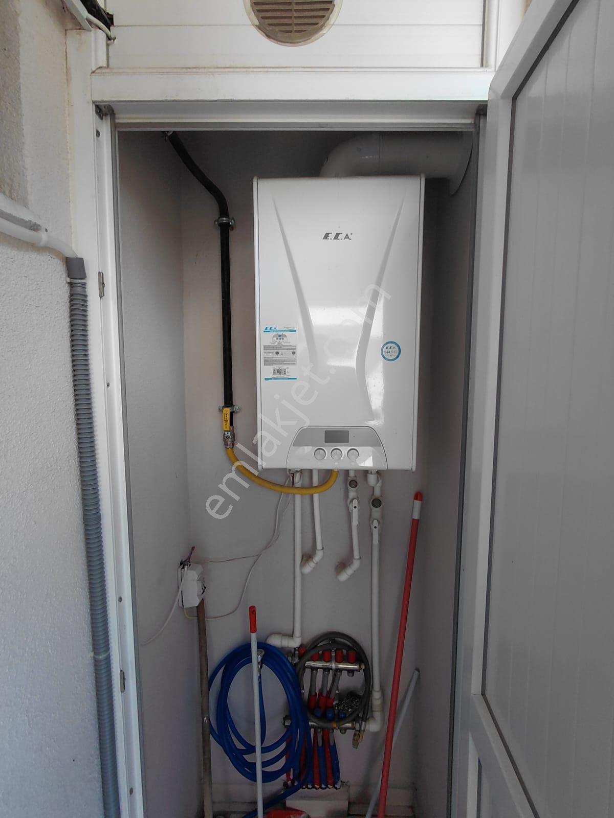 Remax Mid Altıeylül Gazıosmanpaşa Mahallesı Adlıye Ş.hastanesı Yakını Kıralık 2+1 - Görsel 14