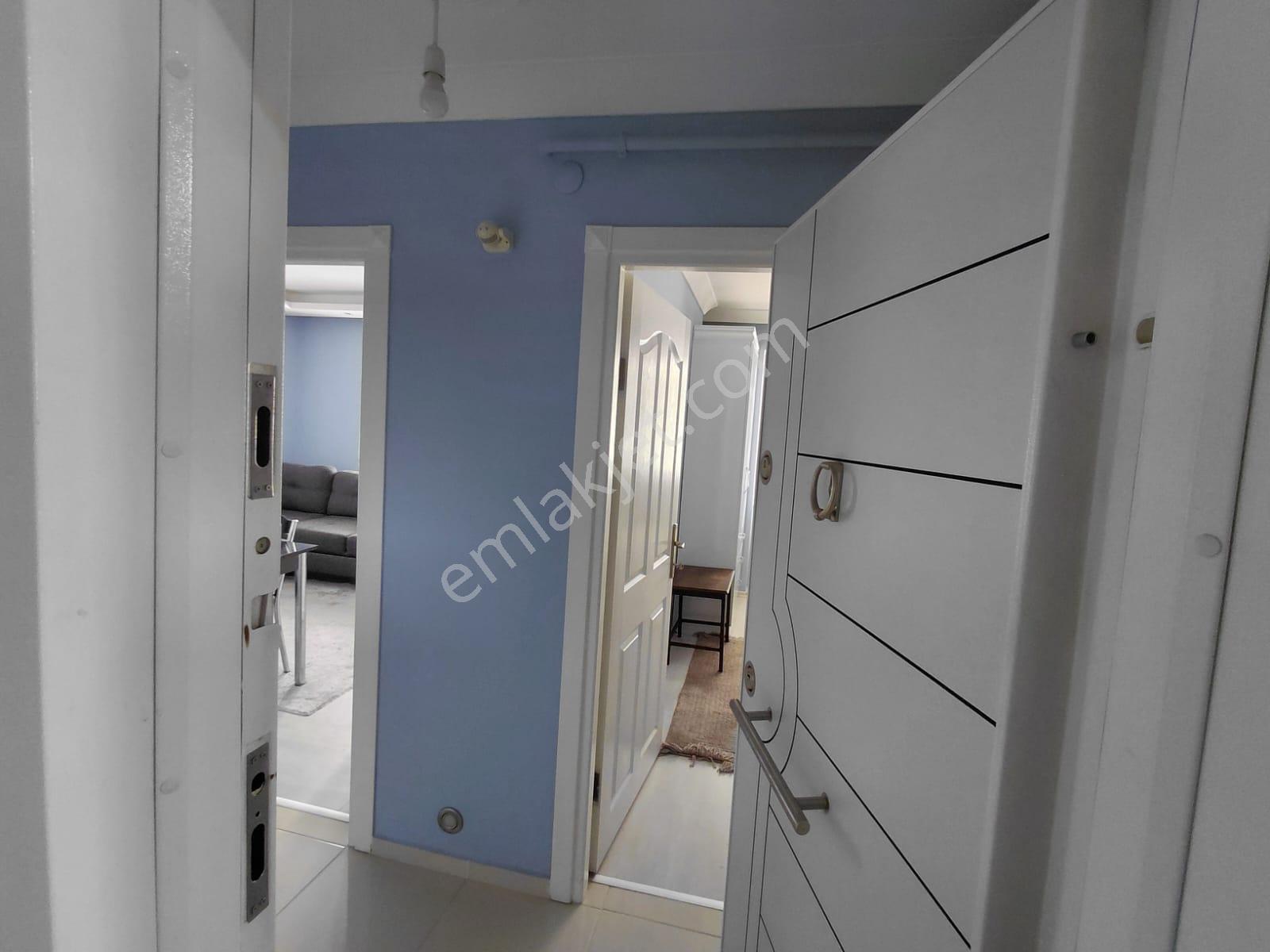 Remax Mid Altıeylül Gazıosmanpaşa Mahallesı Adlıye Ş.hastanesı Yakını Kıralık 2+1