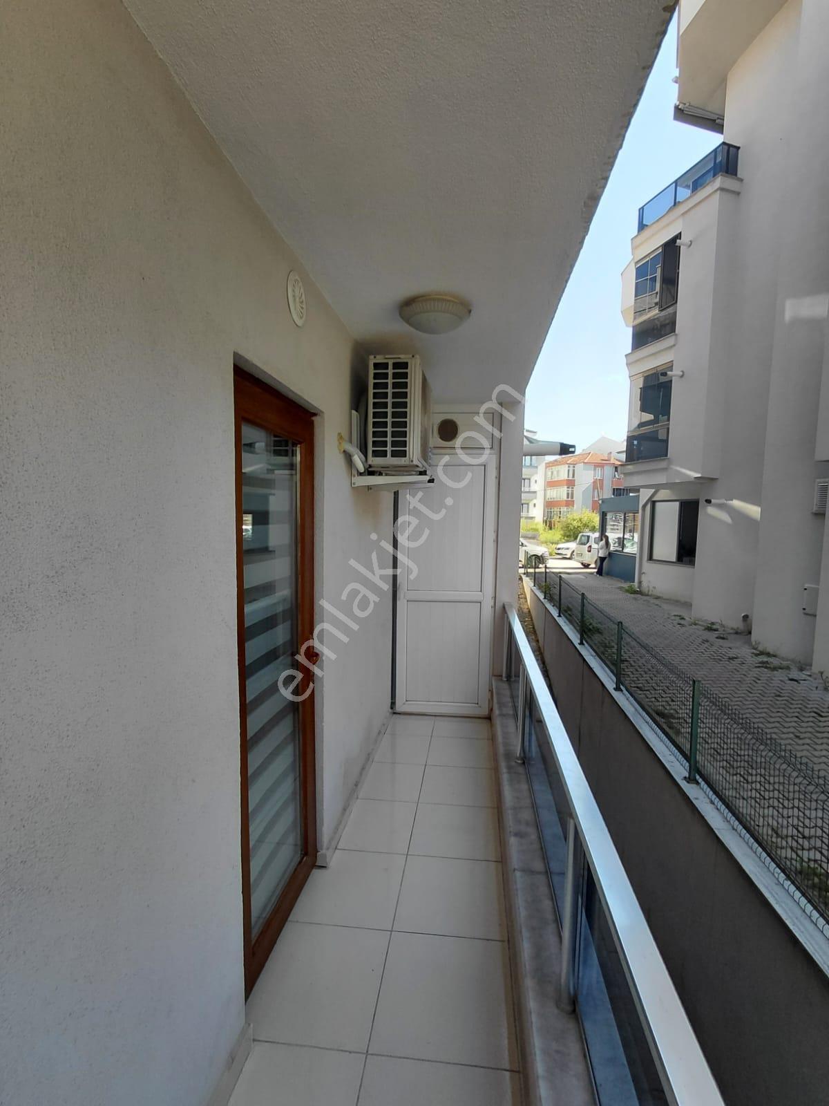 Remax Mid Altıeylül Gazıosmanpaşa Mahallesı Adlıye Ş.hastanesı Yakını Kıralık 2+1 - Görsel 13