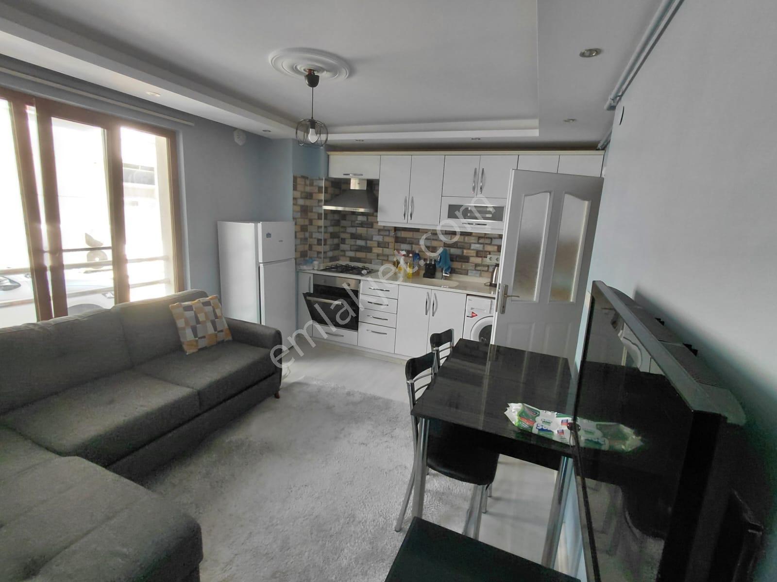 Remax Mid Altıeylül Gazıosmanpaşa Mahallesı Adlıye Ş.hastanesı Yakını Kıralık 2+1 - Görsel 11