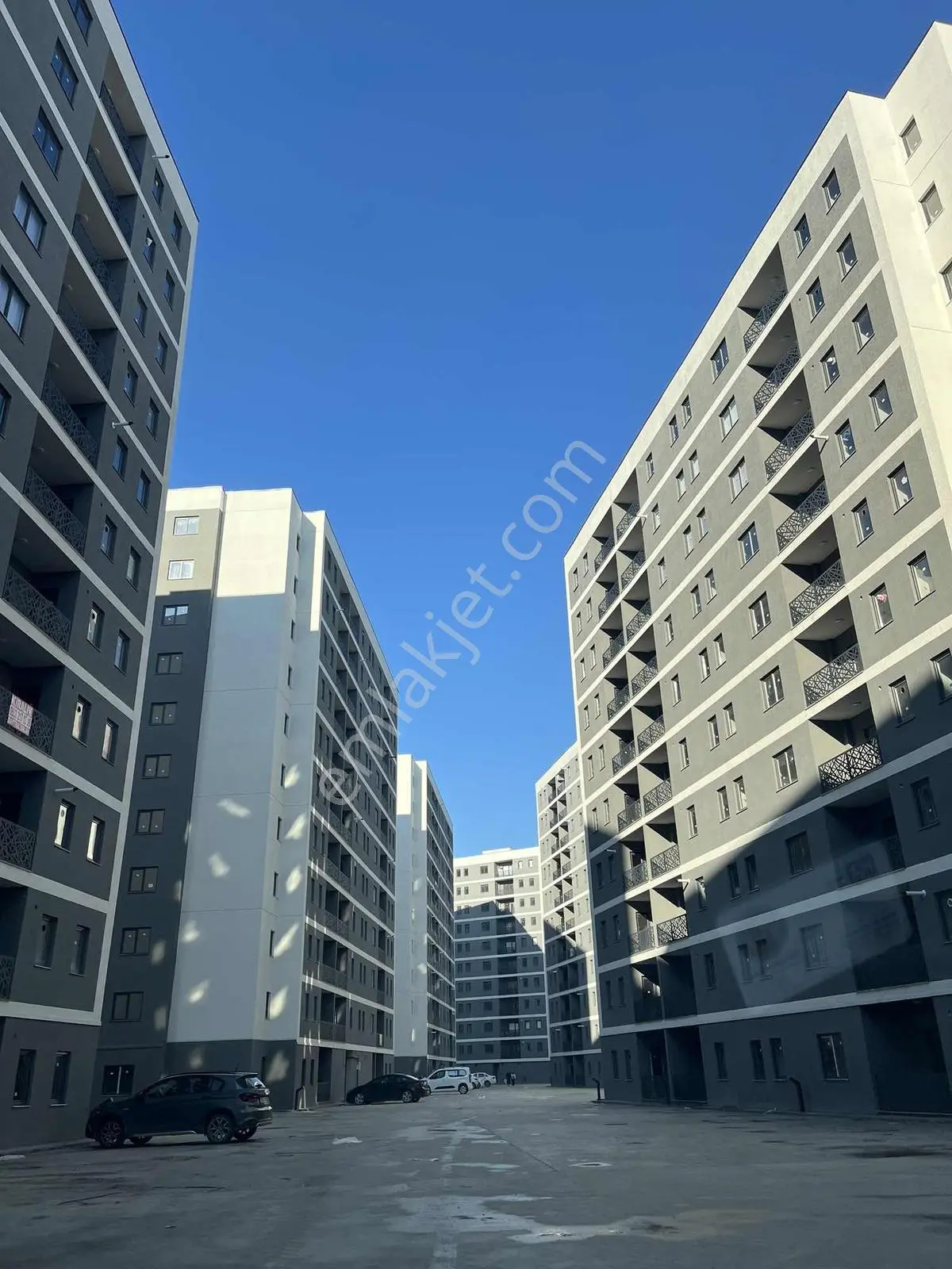 Prestij Yeni Hayat Satılık Sıfır 3+1