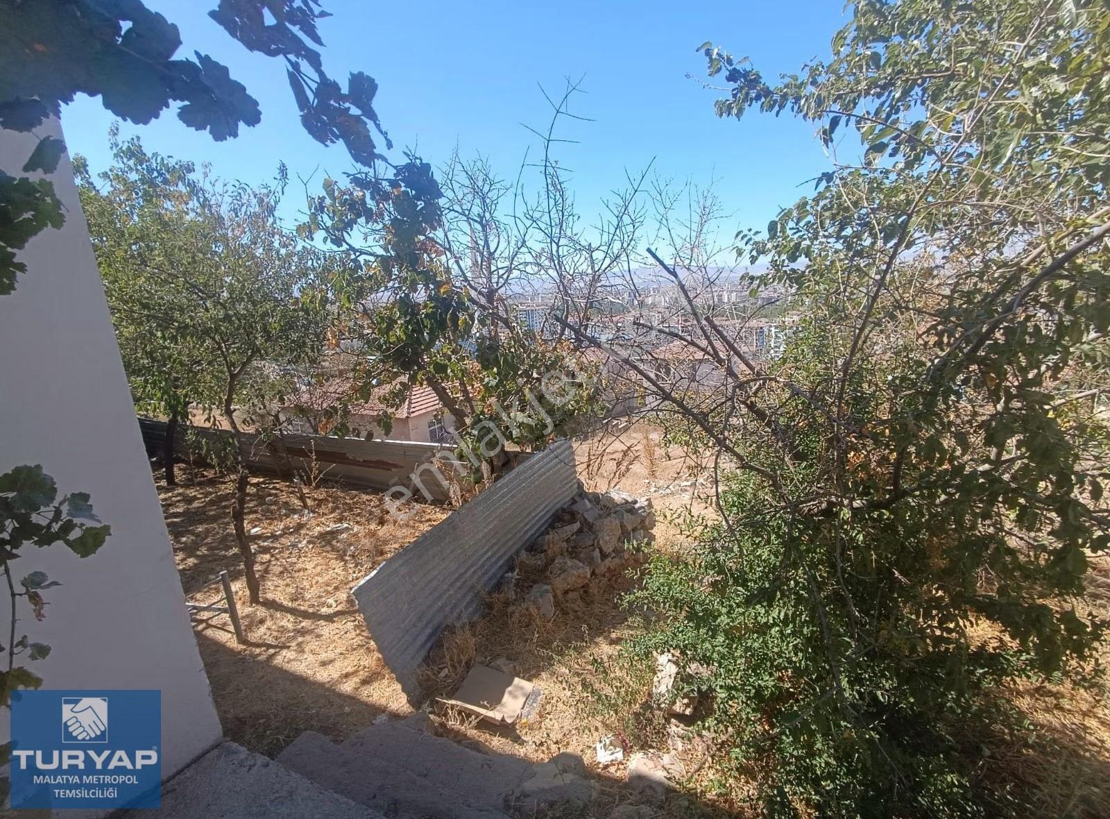 Turyap Metropol'den Tecde'de 663m2 Satılık Arsa - Görsel 26