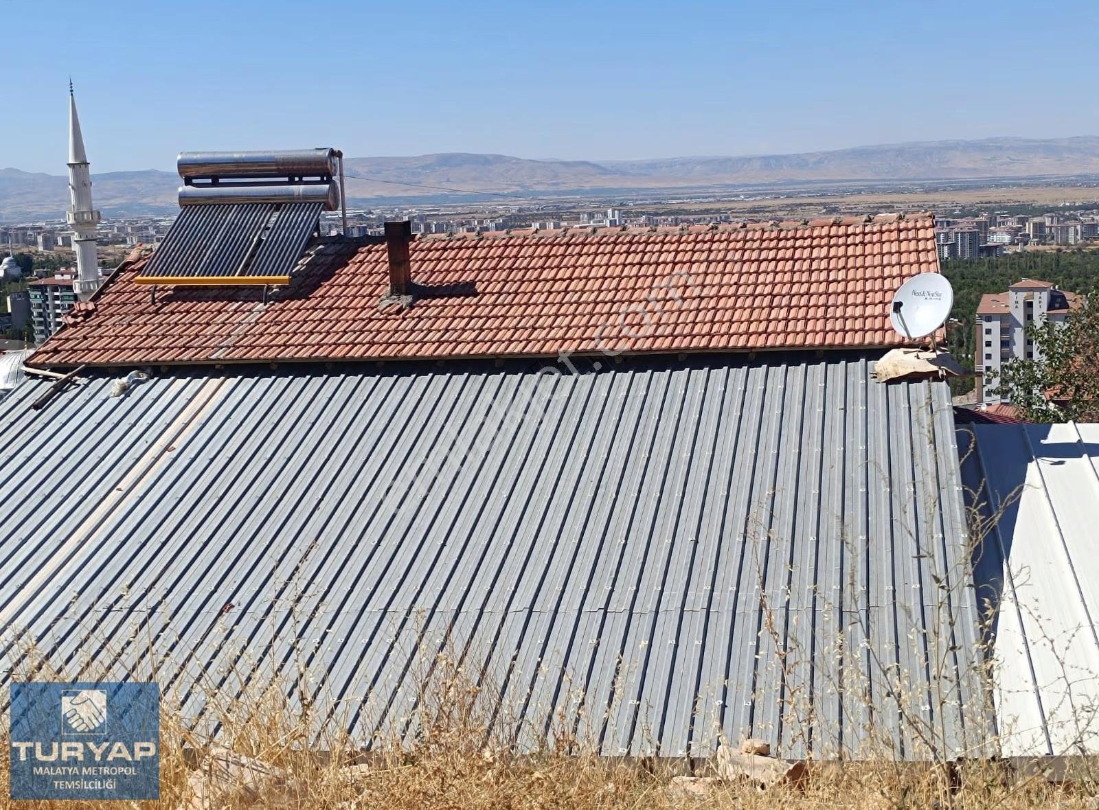 Turyap Metropol'den Tecde'de 663m2 Satılık Arsa - Görsel 25