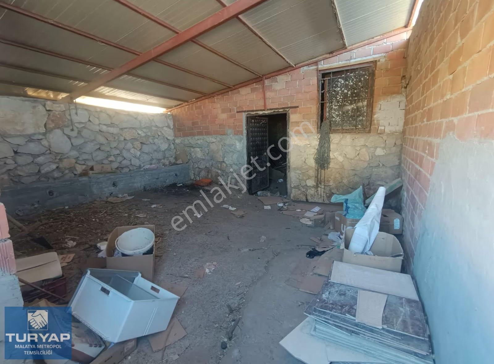 Turyap Metropol'den Tecde'de 663m2 Satılık Arsa - Görsel 10