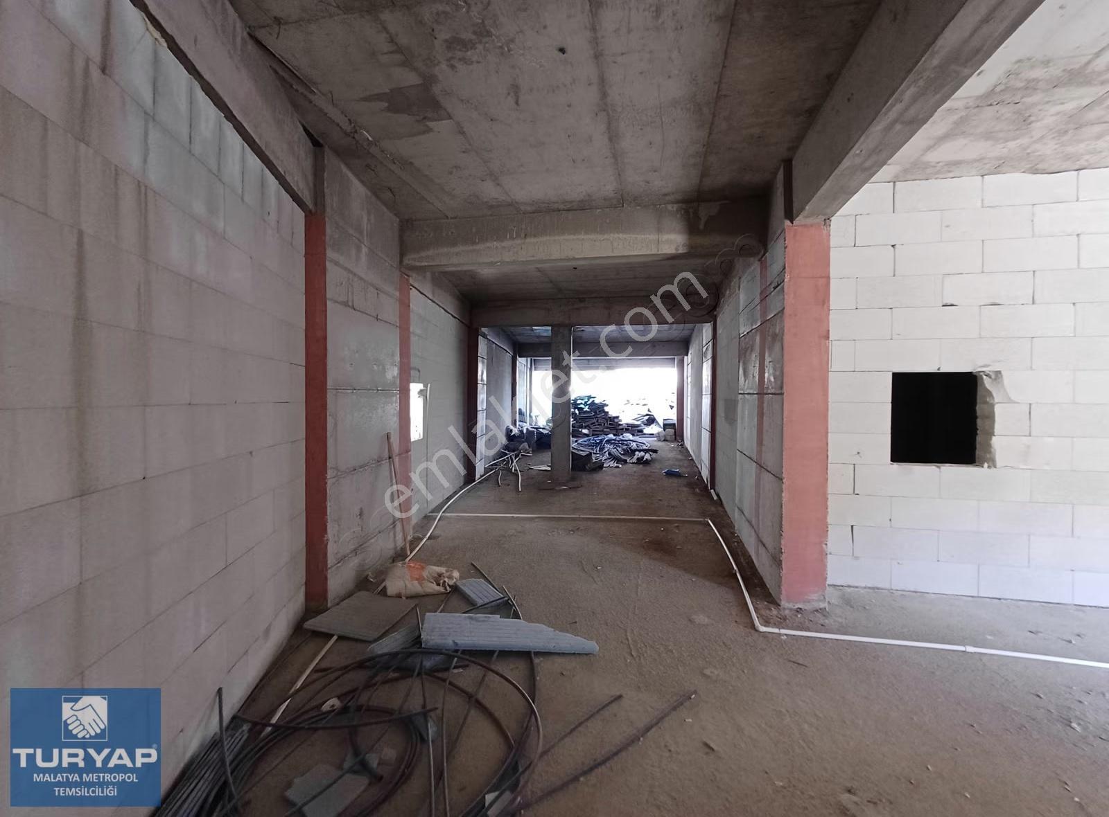 Turyap Metropolden Battalgazi Hastane Cad Satılık Dükkan - Görsel 7
